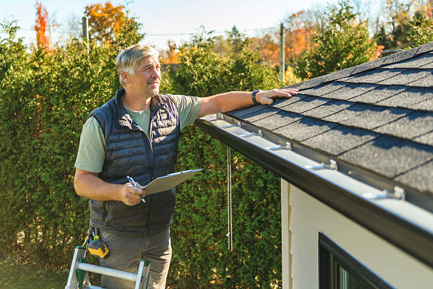 Trusted Roof Repair service in Davis, IL - Ben Roofing and Steel LLC